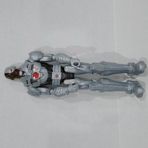 Mattel Cyborg 12" Inch Action Figure DC Comics Justice League